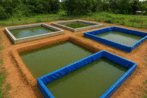 How to Start a Catfish Farming Business in Nigeria in 2025